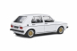 Preview: Solido VW Golf I L 1983 weiss 1:18 - 421181340 S1800211 Modellauto