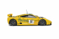 Preview: Solido McLaren F1 GTR #51 24h. Le Mans 1995 Wallace Bell 421181360 Modellauto S1804105