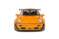 Preview: Porsche 911 (964) RWB Rauh Welt Hibiki 2016 orange 1:18 Solido 421181370  Modellauto