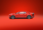 Preview: Solido 421181390 Dodge Challenger R/T Scat Pack Widebody 2020 rot 1:18  Modellauto