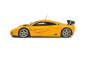 Preview: Solido 421181400 MCLAREN F1 GTR orange1996 1:18 Modellauto