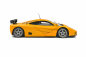 Preview: Solido 421181400 MCLAREN F1 GTR orange1996 1:18 Modellauto
