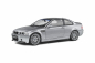 Preview: Solido 421181410 BMW E46 M3 CSL Coupe 2000 silber 1:18 Modellauto
