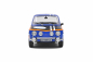 Preview: Solido 421181440 Renault 8 Gordini 1300 blau 1967 1:18 Modellauto S1803607