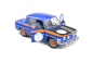 Preview: Solido 421181440 Renault 8 Gordini 1300 blau 1967 1:18 Modellauto S1803607