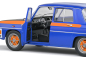 Preview: Solido 421181440 Renault 8 Gordini 1300 blau 1967 1:18 Modellauto S1803607