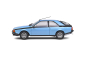 Preview: Solido 421181600 Renault Fuego GTS blau 1:18 S1806402 Modellauto