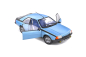 Preview: Solido 421181600 Renault Fuego GTS blau 1:18 S1806402 Modellauto