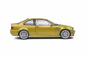 Preview: Solido 421181700 BMW E46 M3 gelb 1:18 S1806501 Modellauto