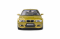 Preview: Solido 421181700 BMW E46 M3 gelb 1:18 S1806501 Modellauto