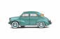 Preview: Solido 421181900 Renault 4CV 1955 grün 1:18 Modellauto