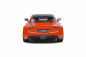 Preview: Solido 421183000 Alpine A110 S Color Edition 2021 orange 1:18 Modellauto