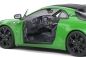 Preview: Solido 421183100 Alpine A110 Pure grün Edition 2021 1:18 S1801610 Modellauto
