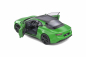 Preview: Solido 421183100 Alpine A110 Pure grün Edition 2021 1:18 S1801610 Modellauto