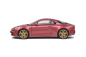 Preview: Solido 421183200 Alpine A110 Pure pink Edition 2021 1:18 S1801611 Modellauto