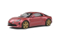 Preview: Solido 421183200 Alpine A110 Pure pink Edition 2021 1:18 S1801611 Modellauto