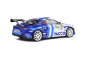 Preview: Solido 421183300 Alpine A110 Rallye #91 weiss-blau 2021 1:18 S1801613 Modellauto