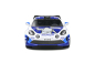 Preview: Solido 421183300 Alpine A110 Rallye #91 weiss-blau 2021 1:18 S1801613 Modellauto