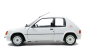 Preview: Solido Peugeot 205 GTI MKI 1987 weiss 1:18 - 421184400 - S1801701