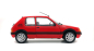 Preview: Solido Peugeot 205 GTI MK1 1985 rot 1:18 - 421184410 S1801702