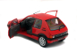 Preview: Solido Peugeot 205 GTI MK1 1985 rot 1:18 - 421184410 S1801702