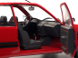 Preview: Solido Peugeot 205 GTI MK1 1985 rot 1:18 - 421184410 S1801702