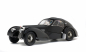 Preview: Solido 421184430 Bugatti Atlantic Typ 57 SC 1938 schwarz 1:18 Modellauto