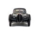 Preview: Solido 421184430 Bugatti Atlantic Typ 57 SC 1938 schwarz 1:18 Modellauto