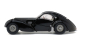 Preview: Solido 421184430 Bugatti Atlantic Typ 57 SC 1938 schwarz 1:18 Modellauto