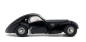 Preview: Solido 421184430 Bugatti Atlantic Typ 57 SC 1938 schwarz 1:18 Modellauto