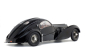 Preview: Solido 421184430 Bugatti Atlantic Typ 57 SC 1938 schwarz 1:18 Modellauto