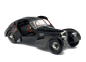 Preview: Solido 421184430 Bugatti Atlantic Typ 57 SC 1938 schwarz 1:18 Modellauto