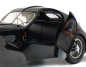 Preview: Solido 421184430 Bugatti Atlantic Typ 57 SC 1938 schwarz 1:18 Modellauto