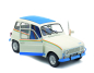 Preview: Solido Renault 4L Jogging 1981 cremeweiss-blau 1:18 - 421184830 S1800105