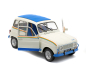 Preview: Solido Renault 4L Jogging 1981 cremeweiss-blau 1:18 - 421184830 S1800105