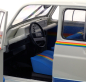 Preview: Solido Renault 4L Jogging 1981 cremeweiss-blau 1:18 - 421184830 S1800105