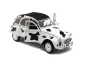 Preview: Solido Citroen 2CV6 Vache 1986 Kuhflecken 1:18 - 421184860 S1850028