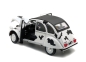 Preview: Solido Citroen 2CV6 Vache 1986 Kuhflecken 1:18 - 421184860 S1850028