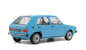 Preview: VW Golf I L 1983 Miami blau 1:18 Solido Modellauto Volkswagen