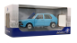 Preview: VW Golf I L 1983 Miami blau 1:18 Solido Modellauto Volkswagen