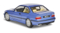 Preview: Solido BMW E36 M3 Coupe 1:18 blau 421185360 Modellauto S1803901