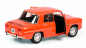 Preview: Solido Renault 8 R8 TS orange 1:18 421185800 Modellauto S1803603