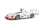 Preview: Solido 421189400 Porsche 936 weiss #11 Sieger 24h LeMans 1981 Ickx / Bell 1:18 Modellauto