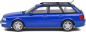 Preview: Audi RS2 Avant 1995 blau 1:43 Modellauto Solido 421436980