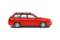 Preview: Audi RS2 Avant 1995 rot 1:43 Modellauto Solido 421436990
