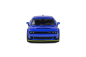Preview: Dodge Challenger SRT blue 2018 1:43 modelcar Solido 421438010
