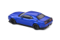 Preview: Dodge Challenger SRT blue 2018 1:43 modelcar Solido 421438010