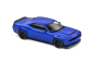 Preview: Dodge Challenger SRT blue 2018 1:43 modelcar Solido 421438010