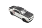 Preview: Dodge Challenger SRT hellcat redeye white/black 1:43 modelcar Solido 421438285
