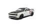 Preview: Dodge Challenger SRT hellcat redeye white/black 1:43 modelcar Solido 421438285